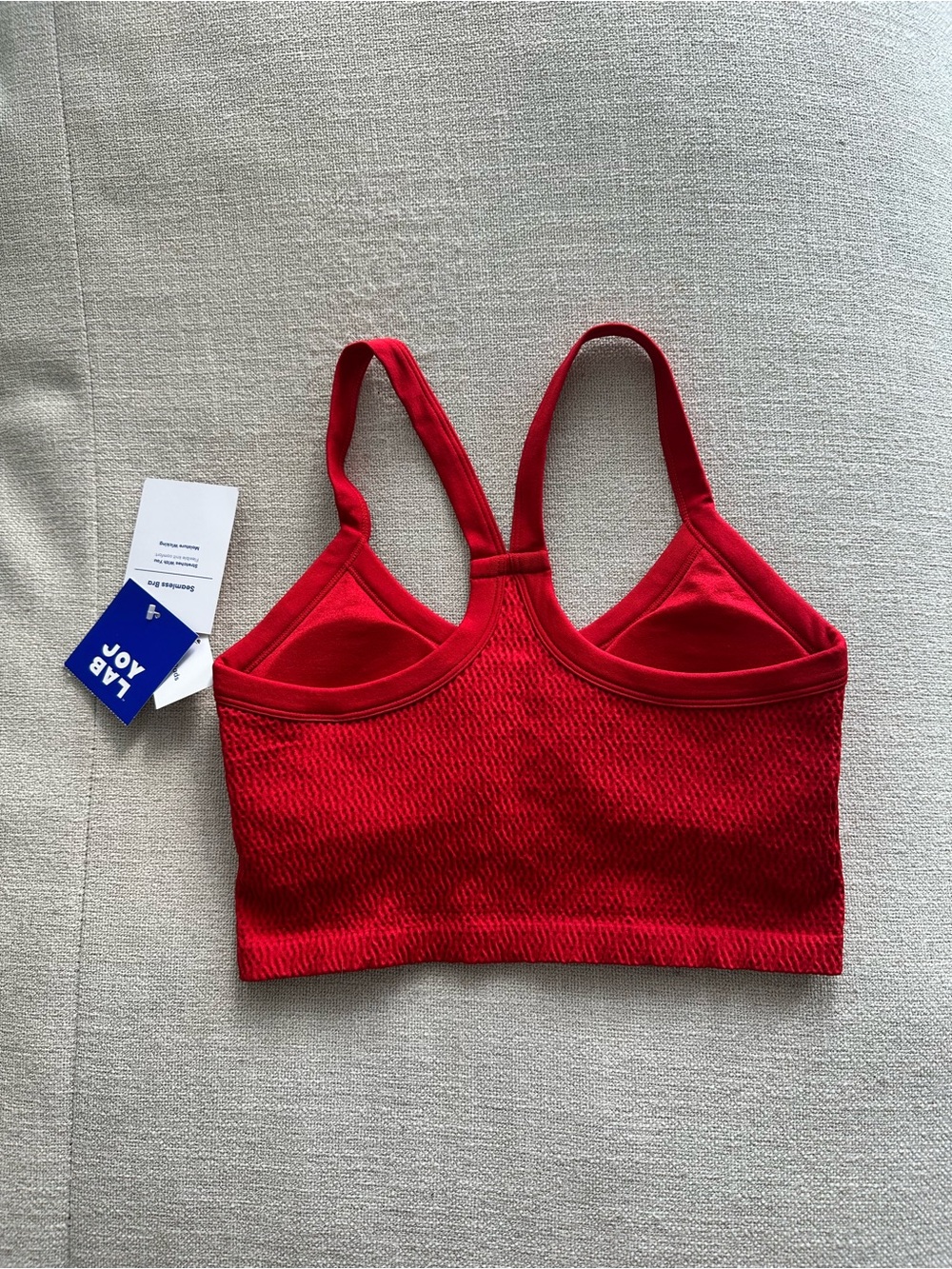 JoyLab Bra Top ❤️ - Picture 2 of 2